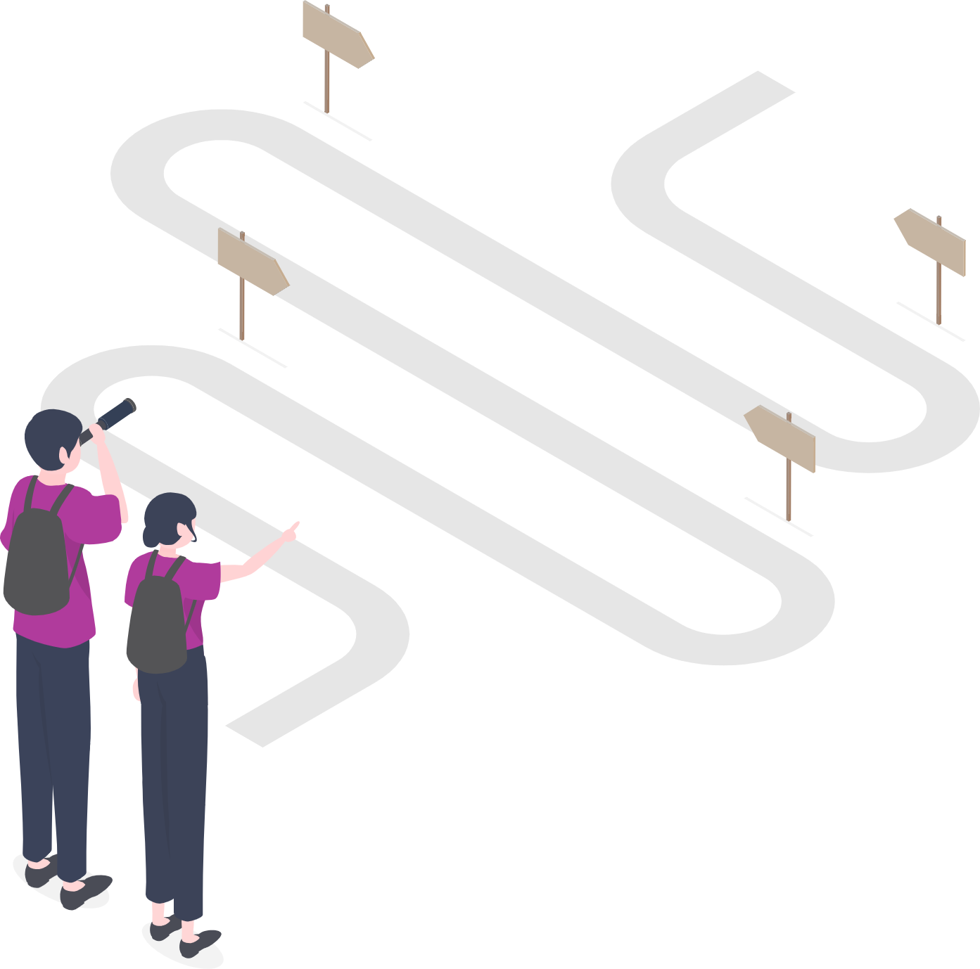 ホームページ制作および運用管理