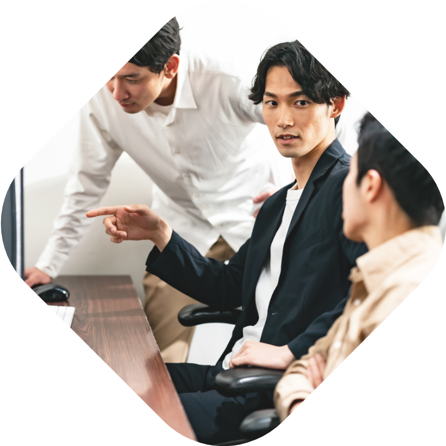 コンテンツ企画・制作