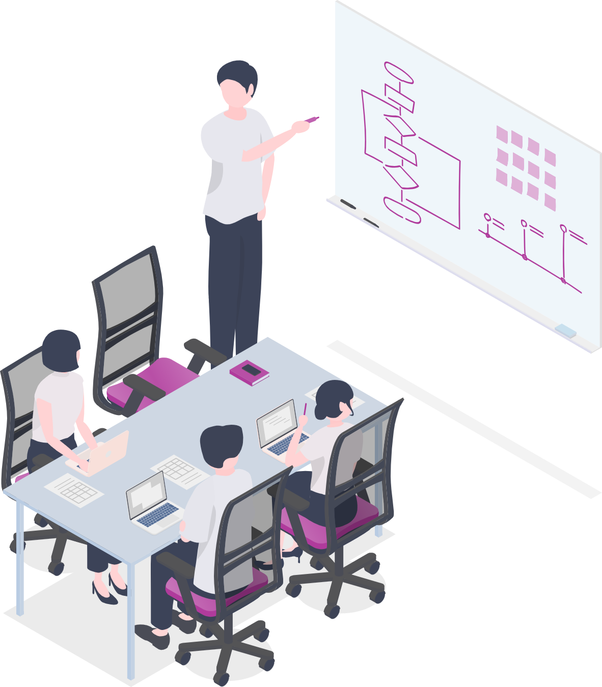 コンテンツ企画・制作