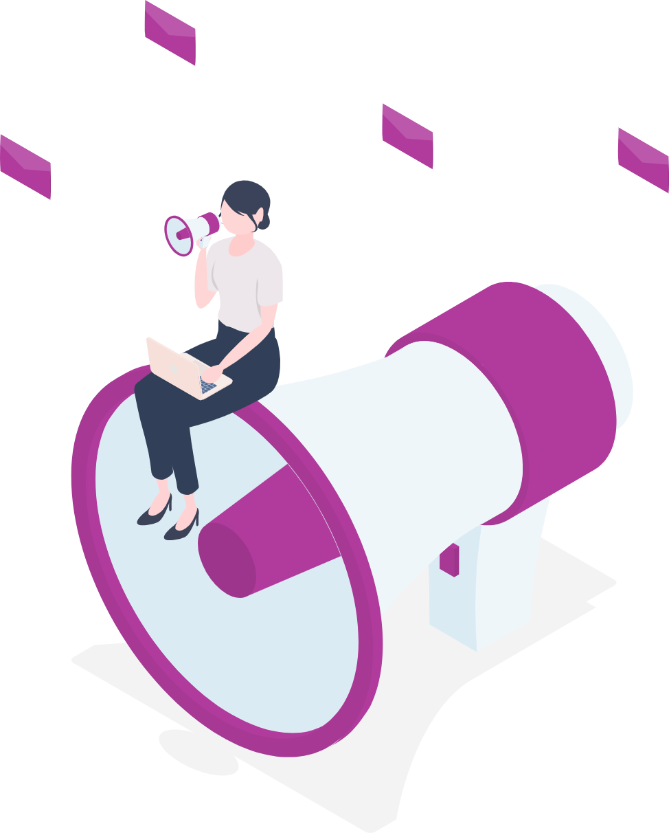 投稿・運用代行