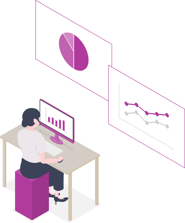 効果測定・分析