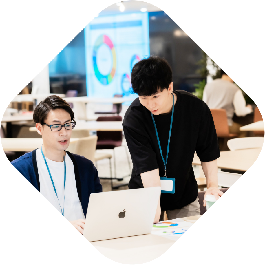 リスティング広告運用