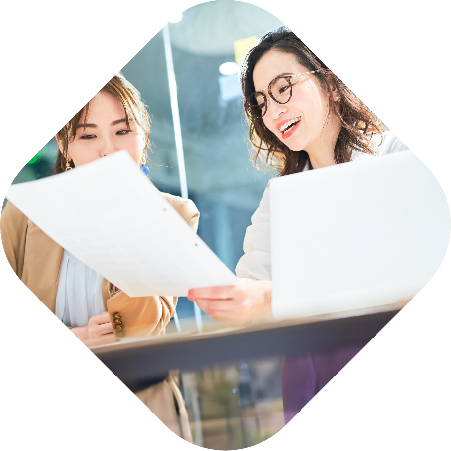 ホームページSEO対策