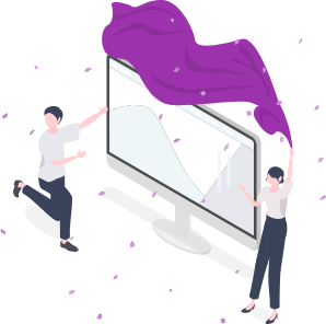 ホームページリニューアル