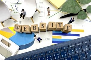 ウェブサイトとホームページの違いとは? 経営者が知っておくべき言葉の整理