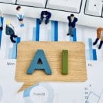 AI分析データイメージ画像