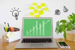 ホームページ集客でCV率を上げて確実に成果を出す方法