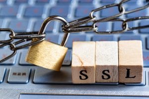 SSL導入でWebサイトのセキュリティと信頼性を劇的に向上させる方法