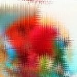 抽象的な画像のイメージ画像